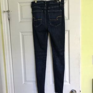American Eagle Women’s High Waisted Jeans